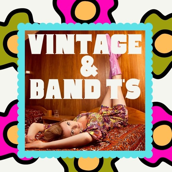 VINTAGE Live Show Listing - Picture 5 of 5